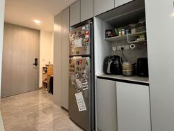 The Garden Residences (D19), Apartment #602735921